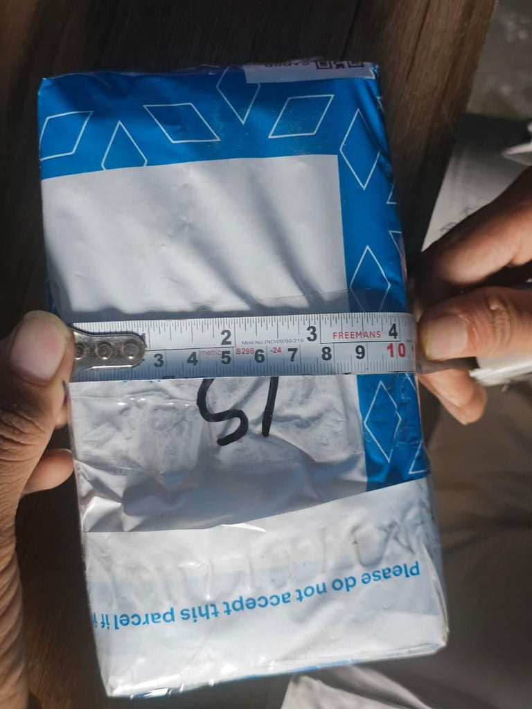 Traditional Lotus Candle Holder (Pack of 4)