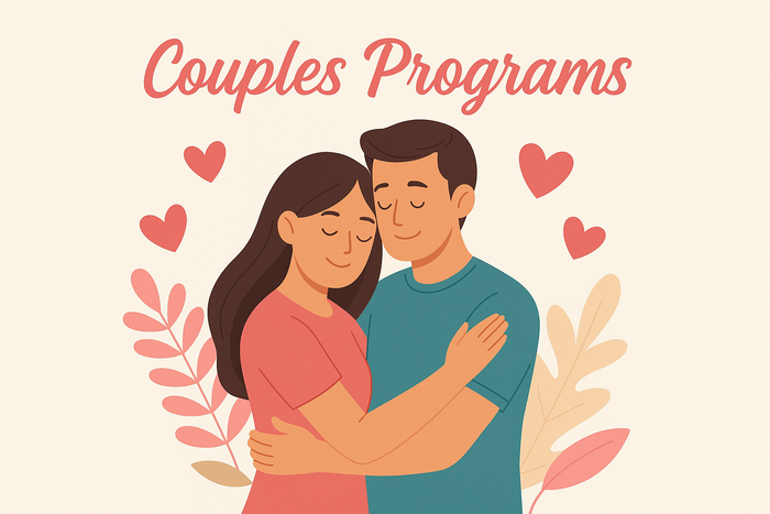 💞 Couples Programs — Strengthen Love & Connection