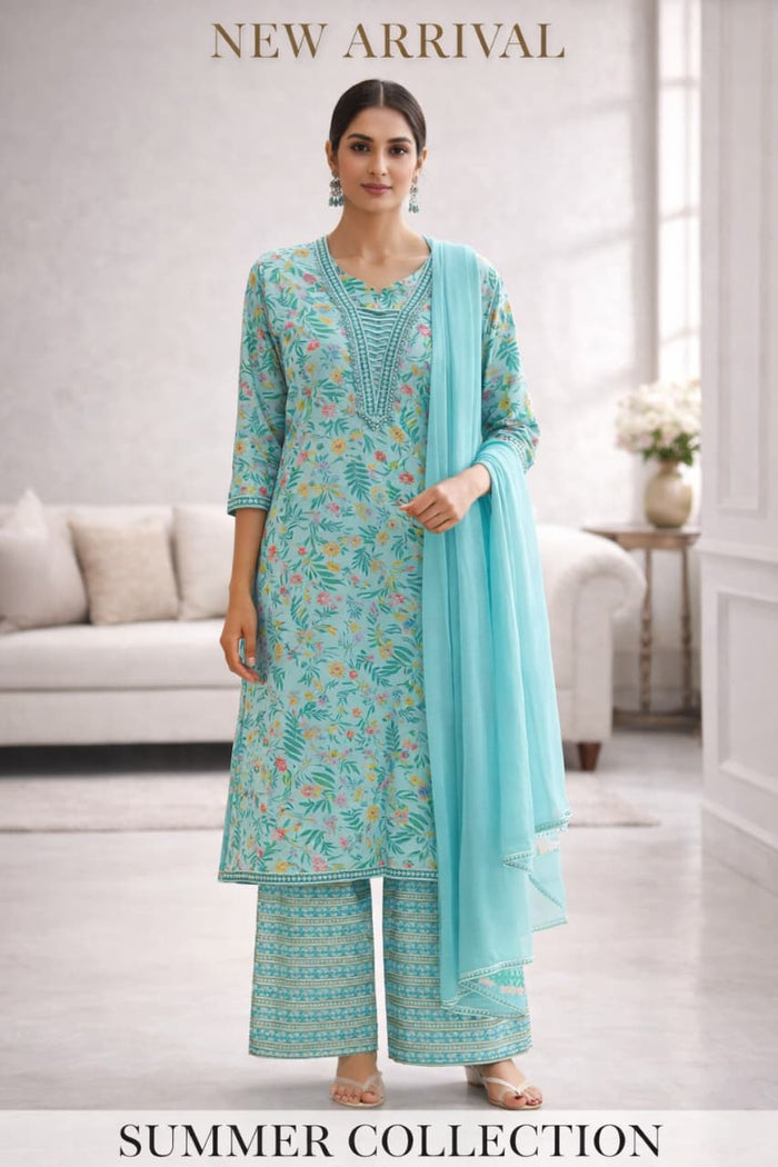 Cotton Kurti